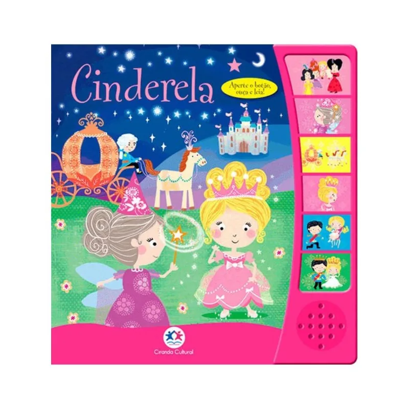 CINDERELA
