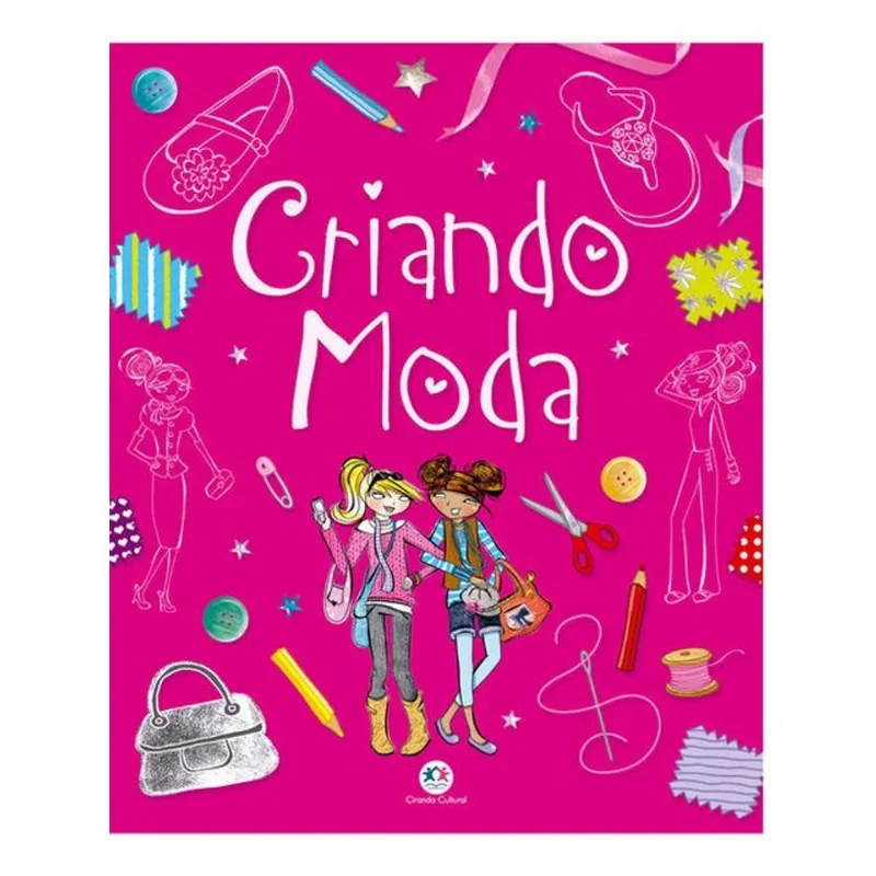 CRIANDO MODA
