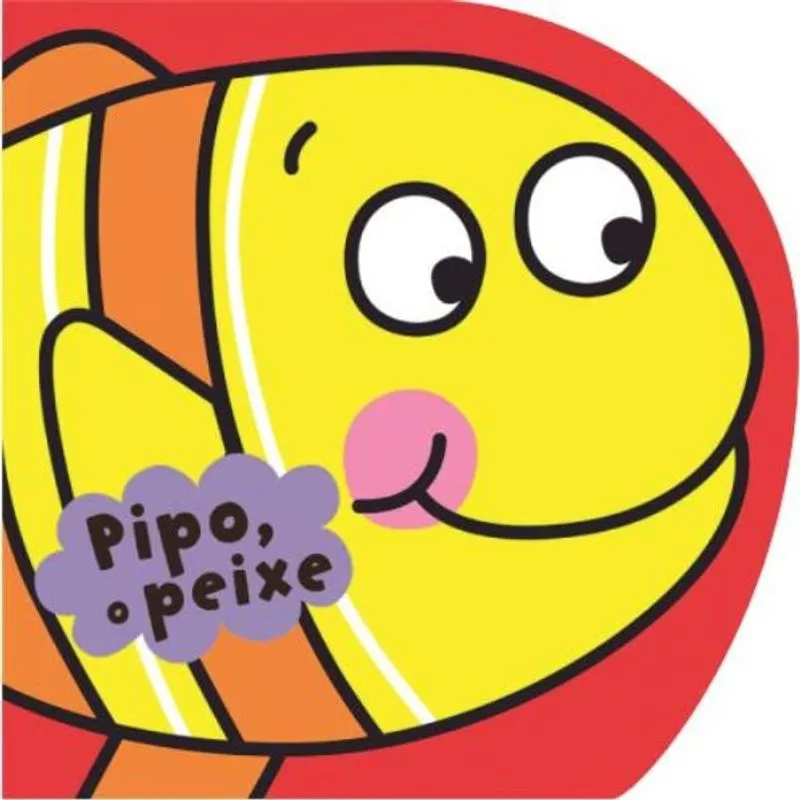Pipo, o peixe