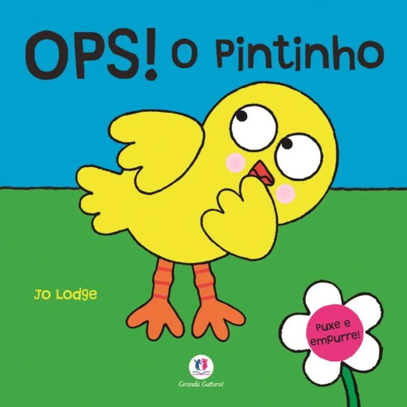 Ops! O pintinho