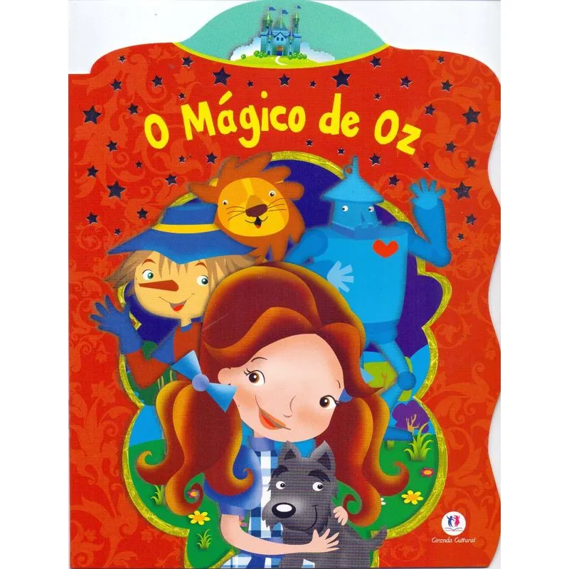 O mágico de Oz