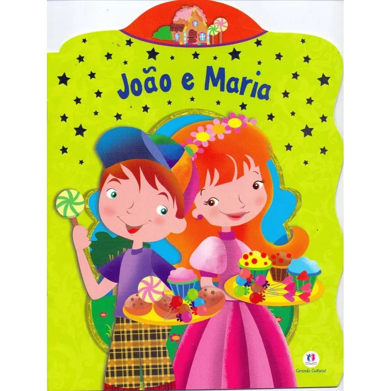 João e Maria