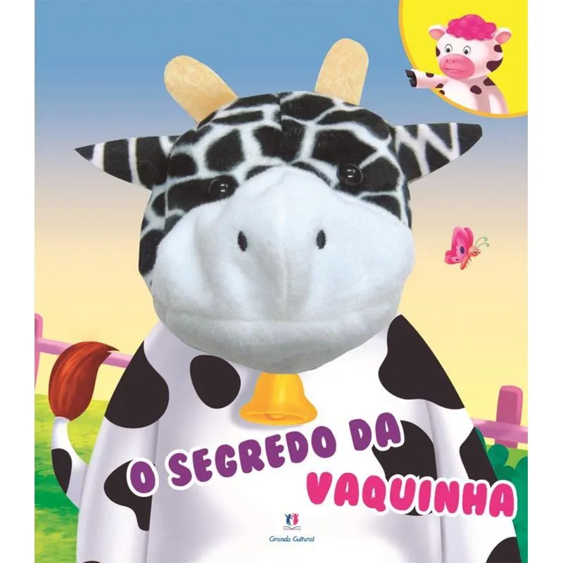 O segredo da vaquinha