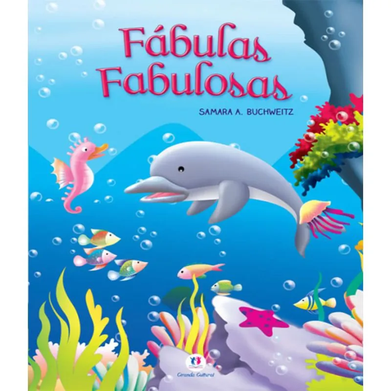 Fabulas Fabulosas