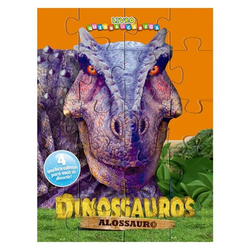 ALOSSAURO