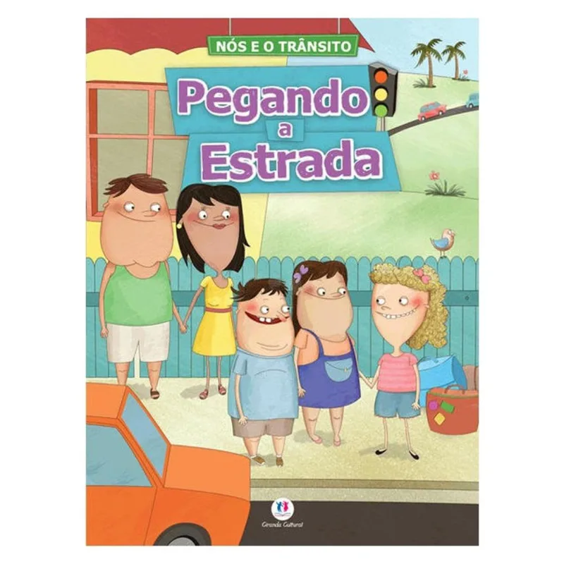 PEGANDO A ESTRADA