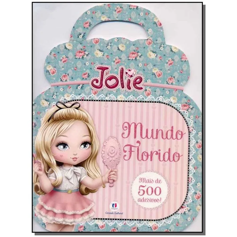 JOLIE - MUNDO FLORIDO