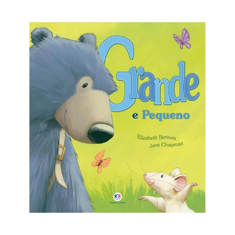 GRANDE E PEQUENO