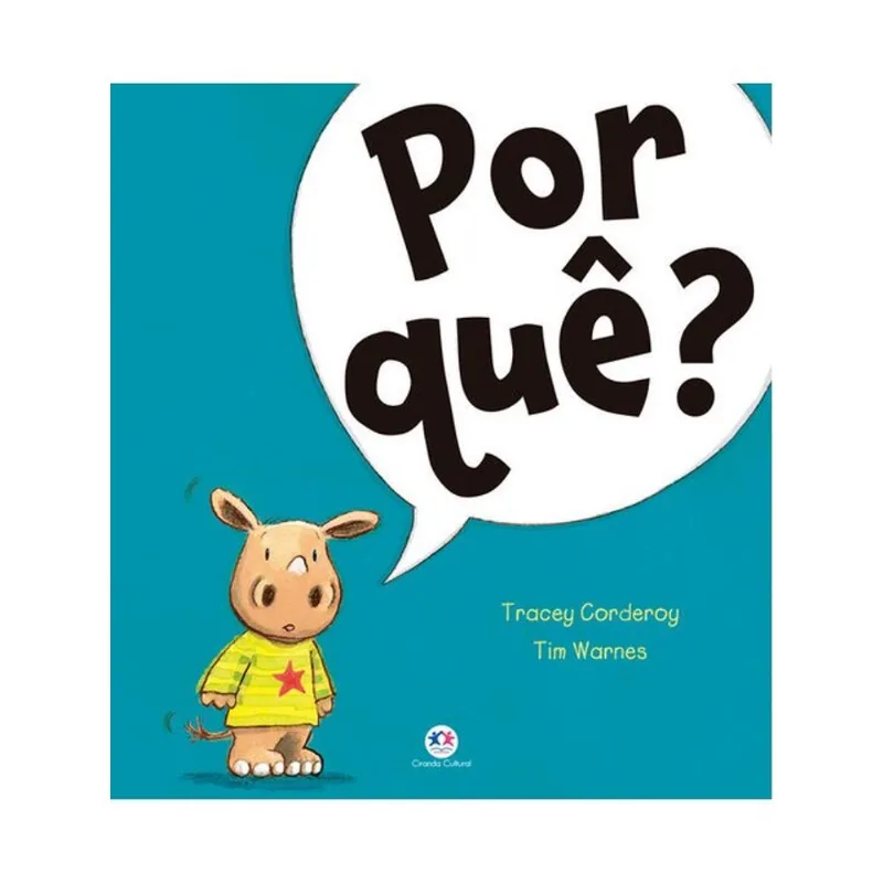 POR QUÊ?