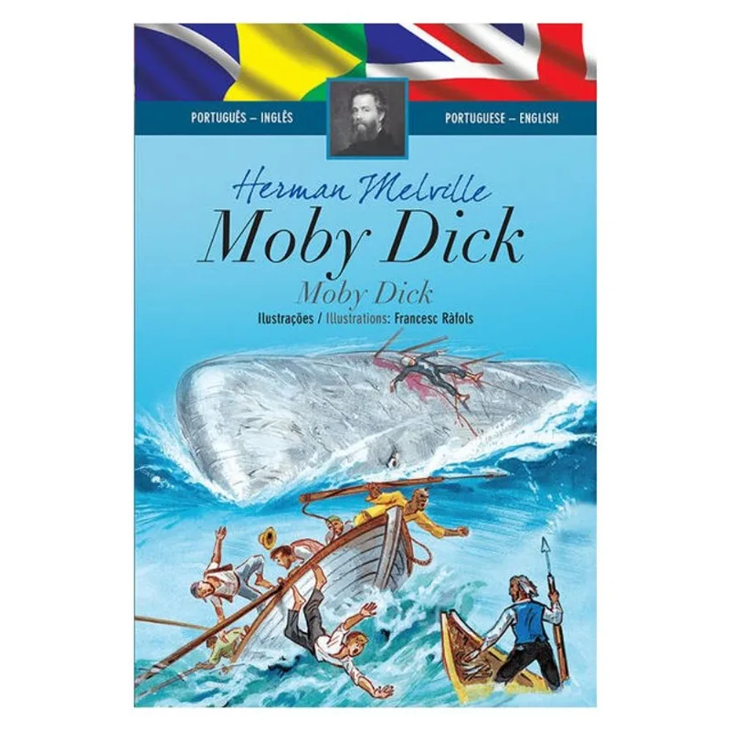 MOBY DICK