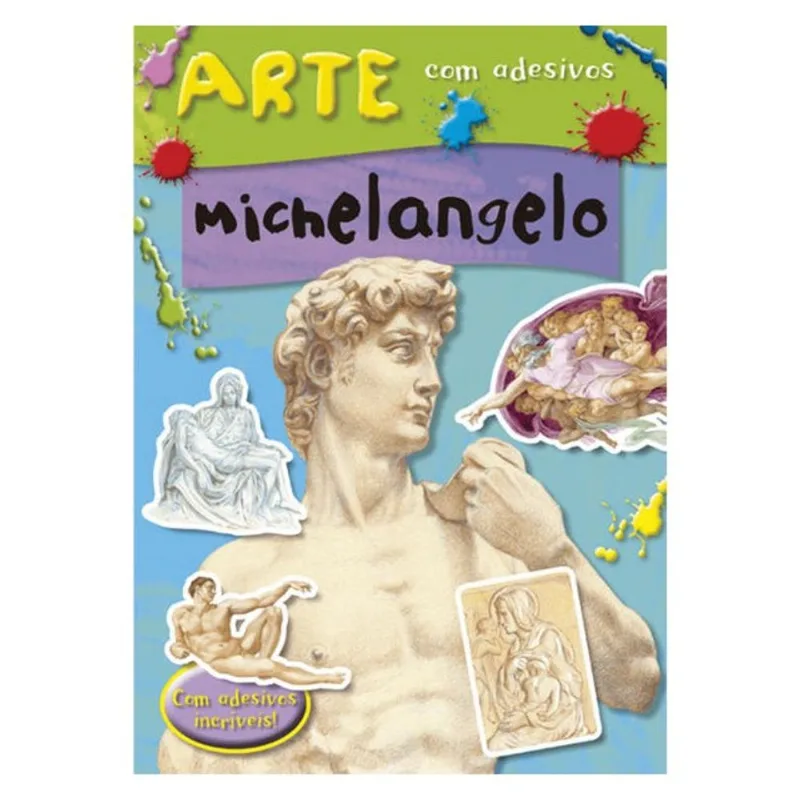MICHELANGELO