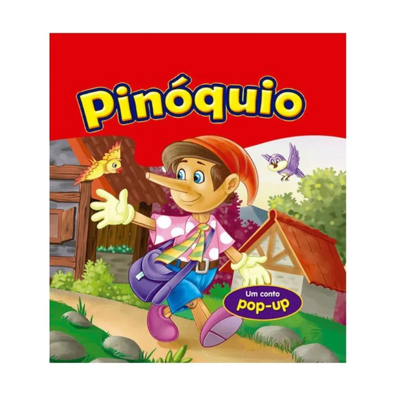 PINÓQUIO