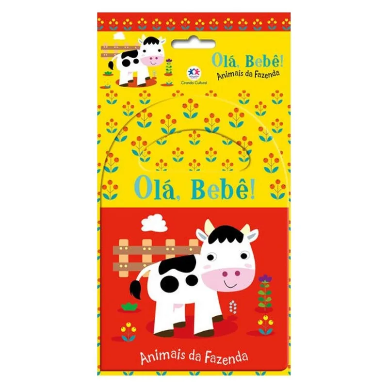 ANIMAIS DA FAZENDA