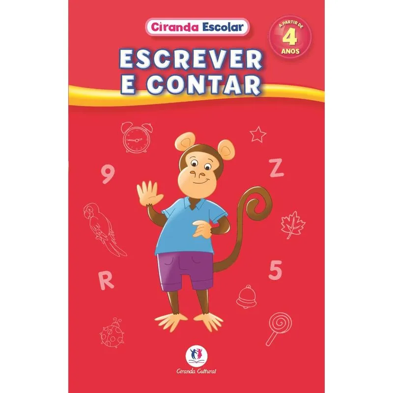 Escrever e contar