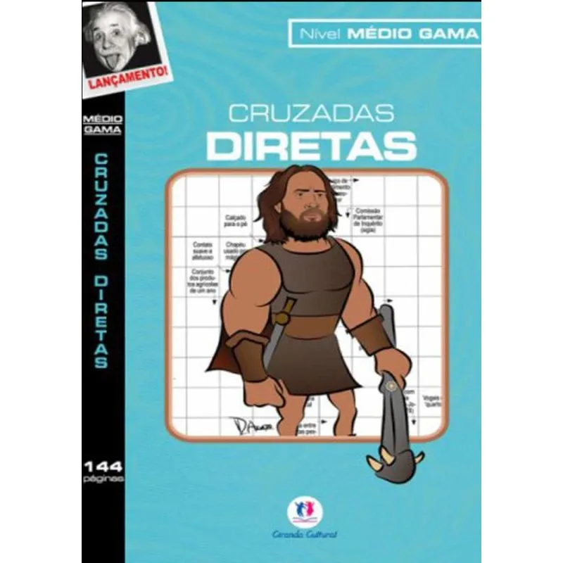 Cruzadas Diretas - Nivel Medio Gama
