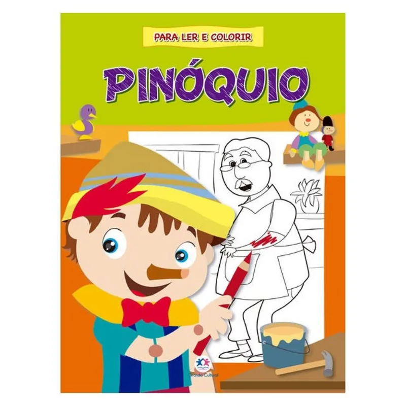 PINÓQUIO