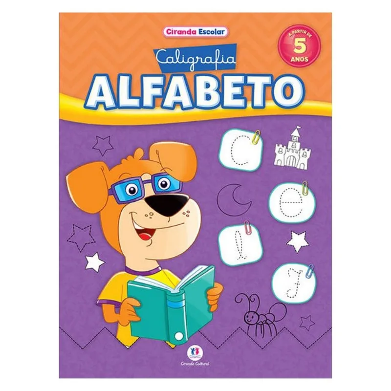ALFABETO