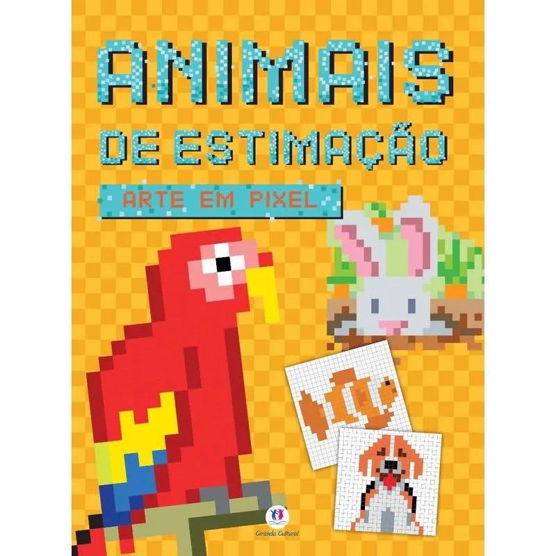 Animais de estimação
