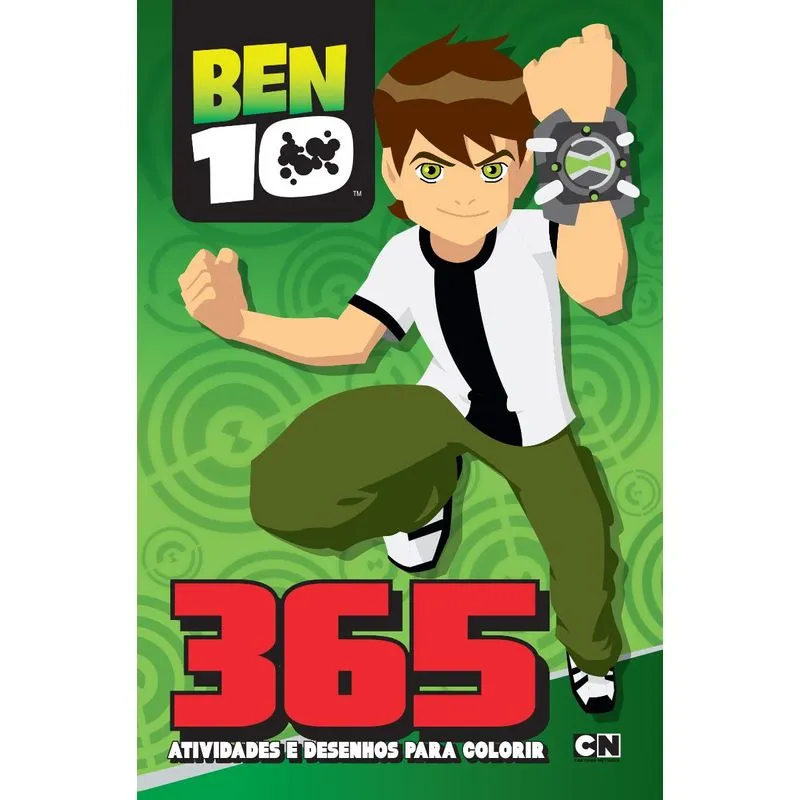 Ben 10
