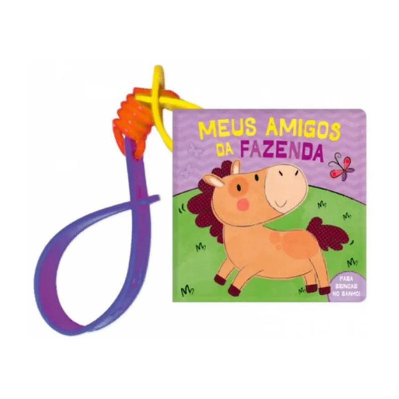 MEUS AMIGOS DA FAZENDA