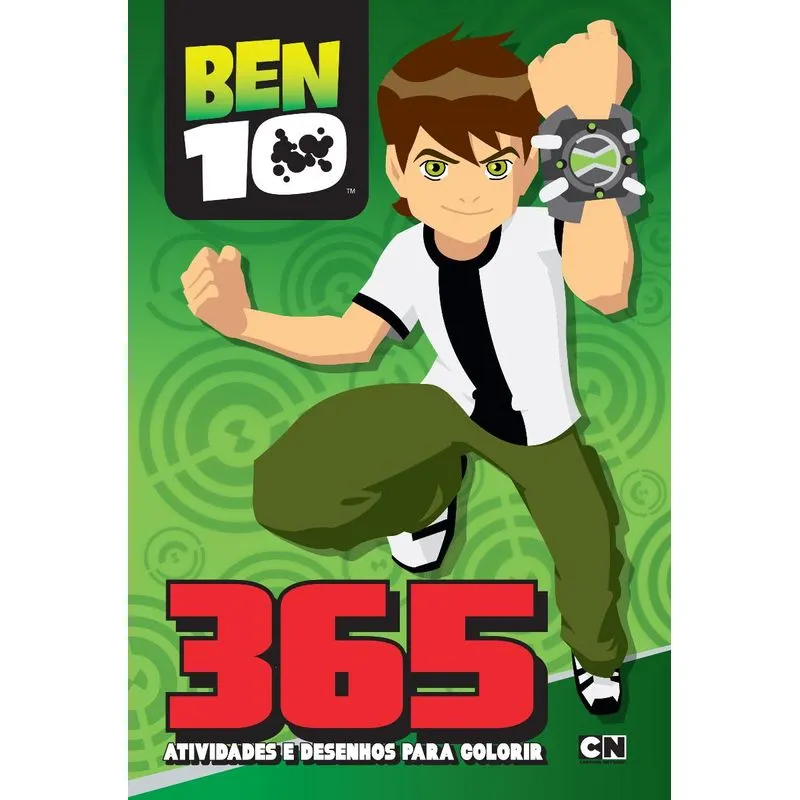 Ben 10