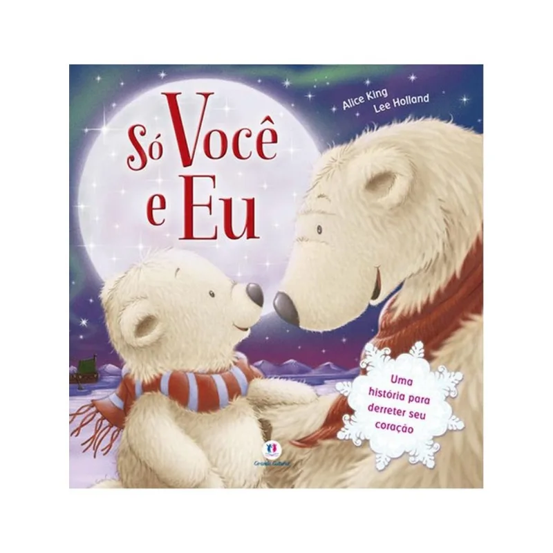 SÓ VOCÊ E EU