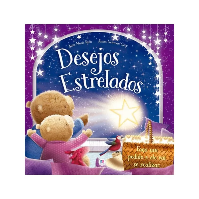 DESEJOS ESTRELADOS