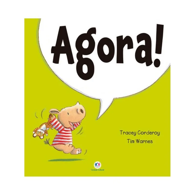 AGORA!