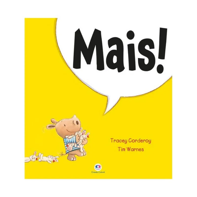 MAIS!