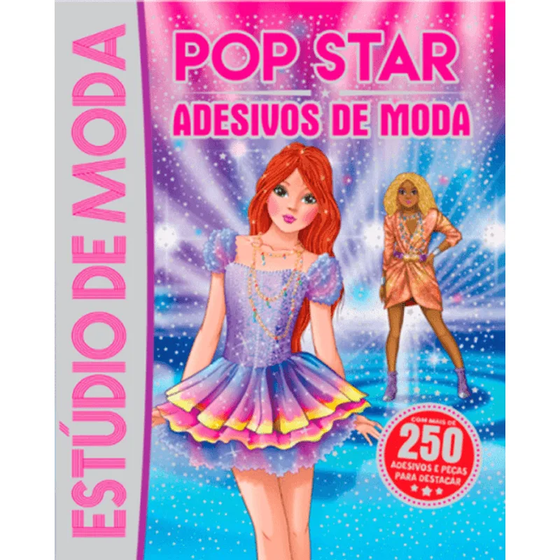 Pop Star