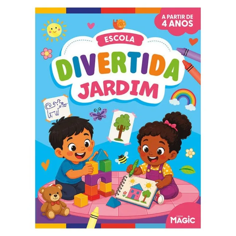 JARDIM