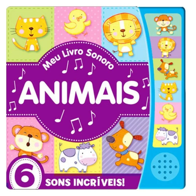 ANIMAIS