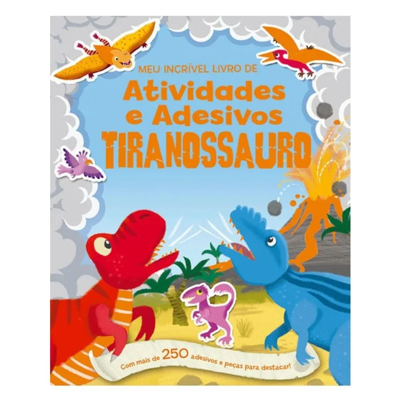 TIRANOSSAURO