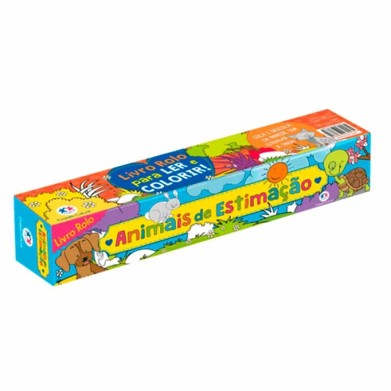 Animais de Estimação