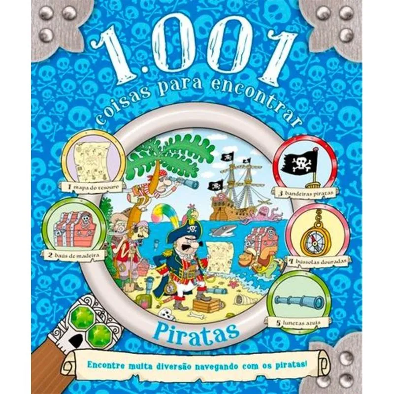Piratas