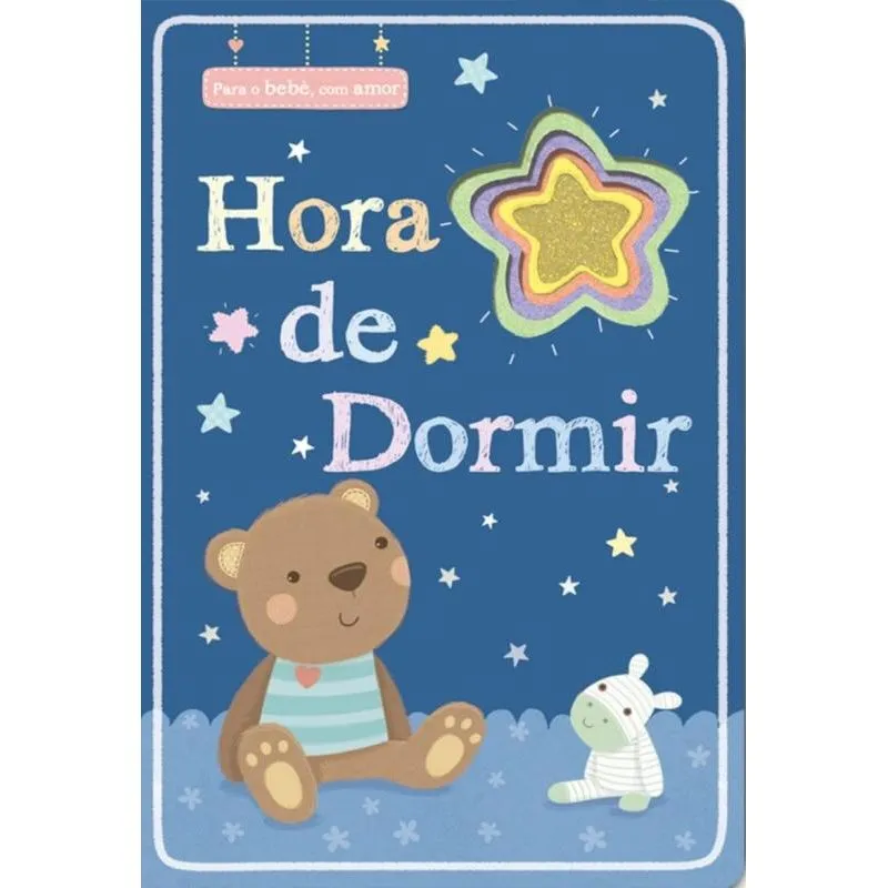 HORA DE DORMIR