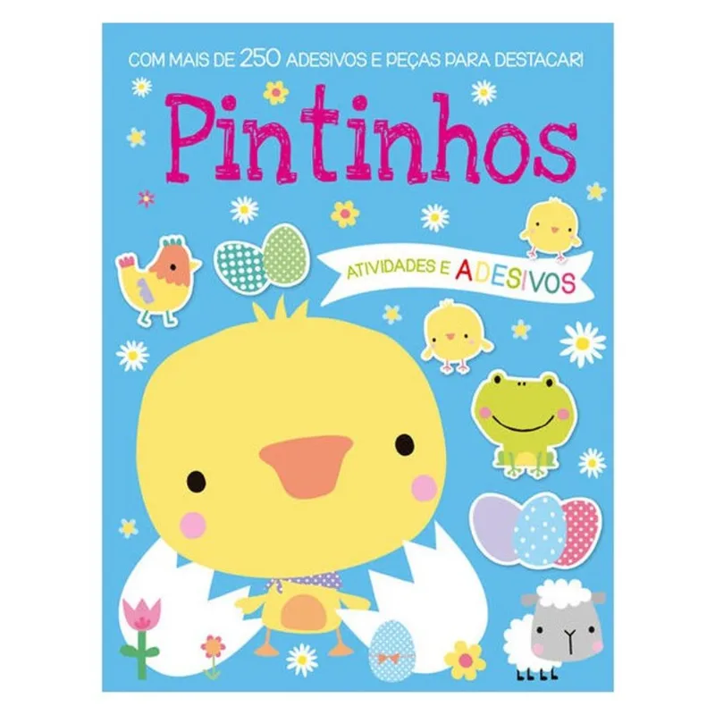 PINTINHOS