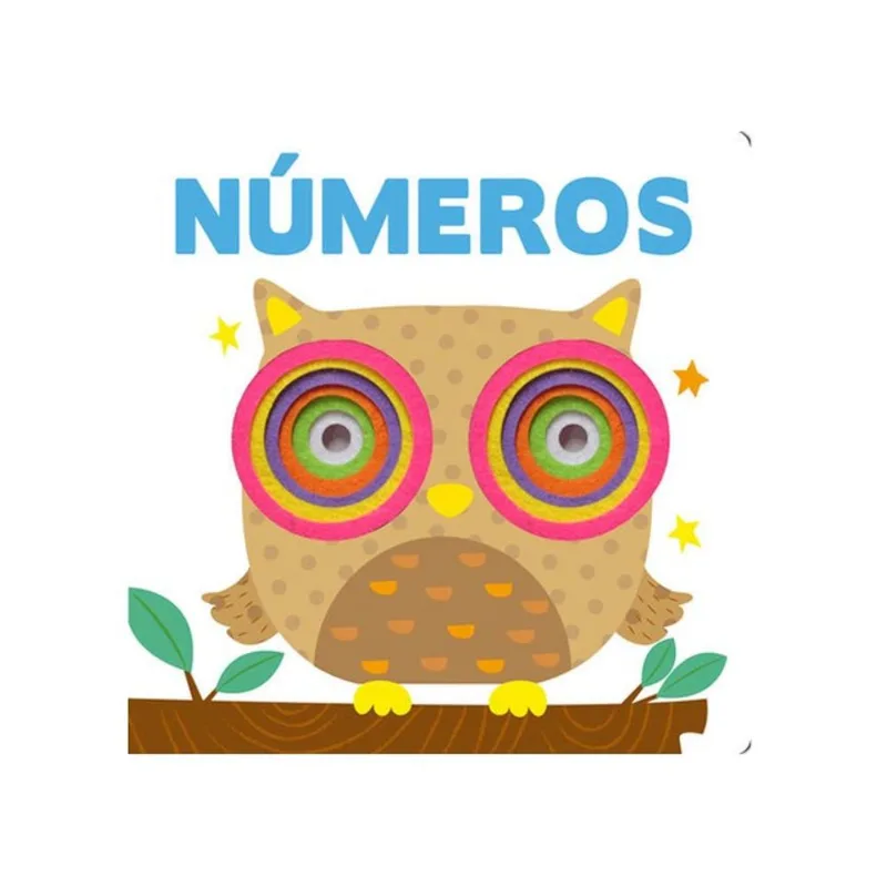 NÚMEROS