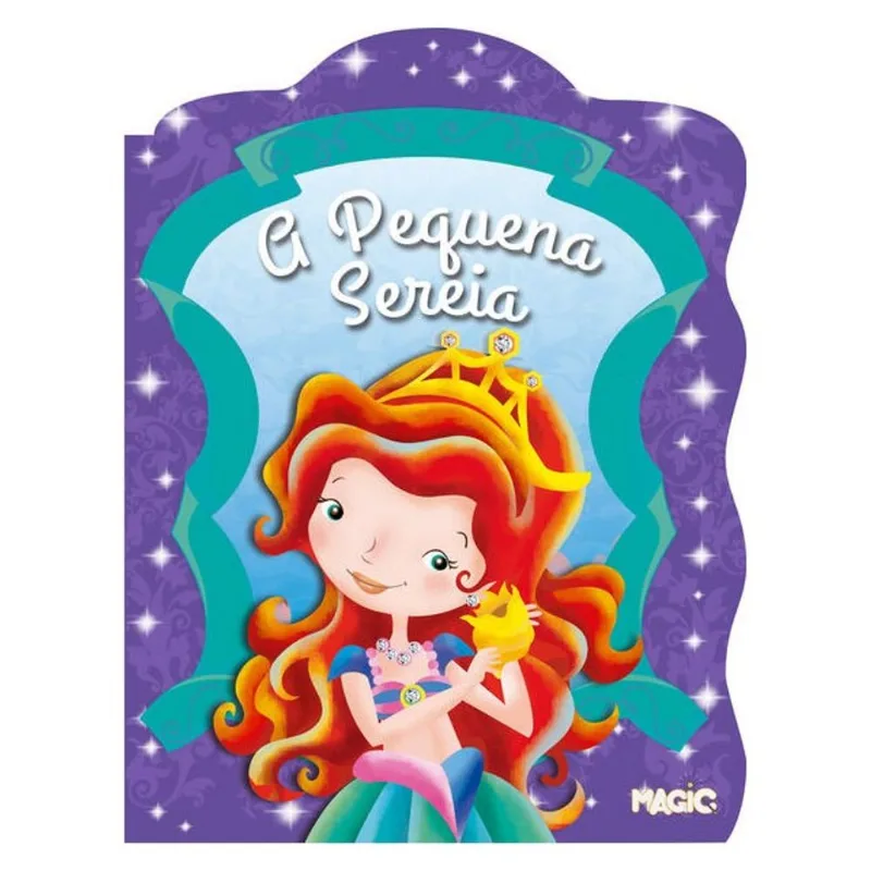 A PEQUENA SEREIA