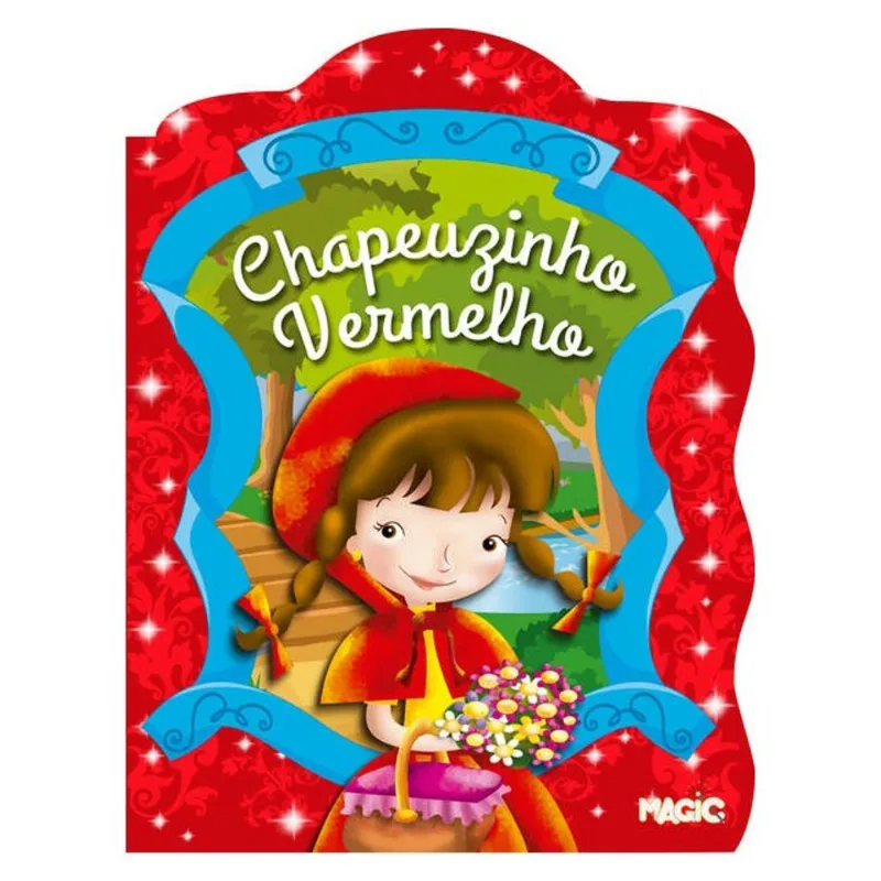 CHAPEUZINHO VERMELHO