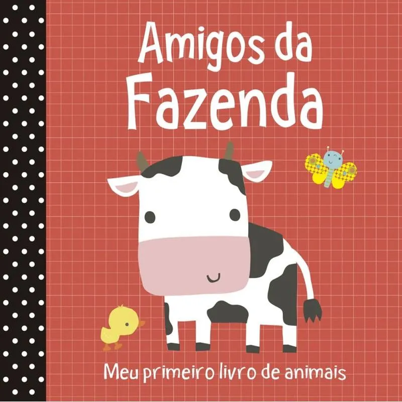 AMIGOS DA FAZENDA
