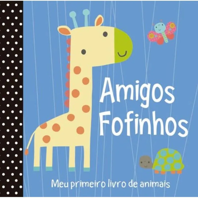 AMIGOS FOFINHOS