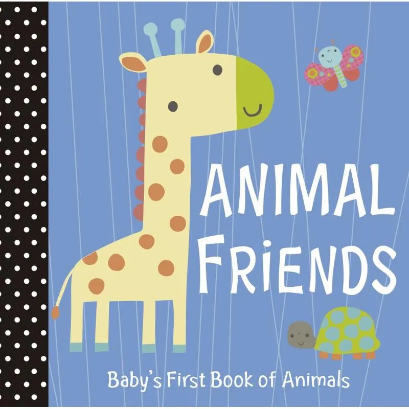 ANIMAL FRIENDS
