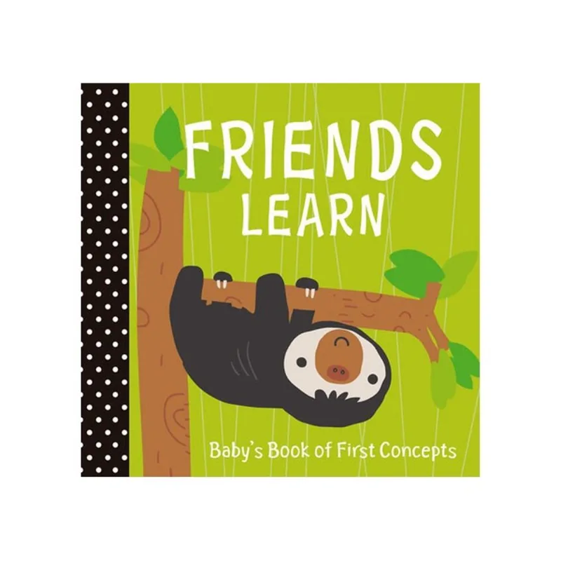 FRIENDS LEARN