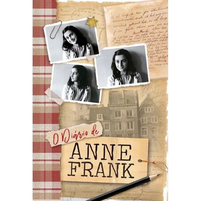 O Diário de Anne Frank
