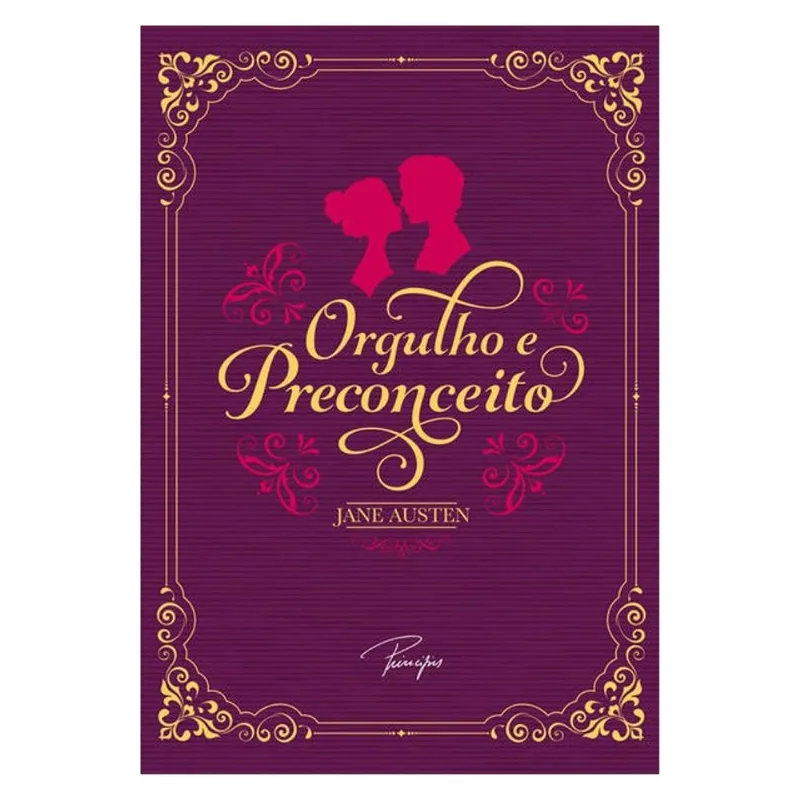 ORGULHO E PRECONCEITO