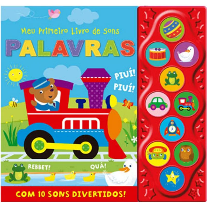 PALAVRAS