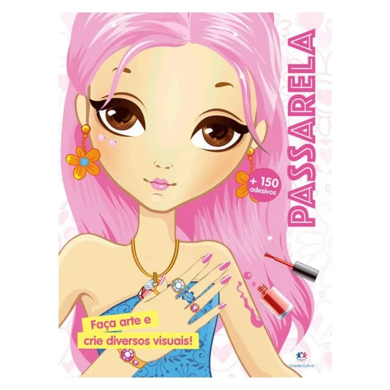 PASSARELA