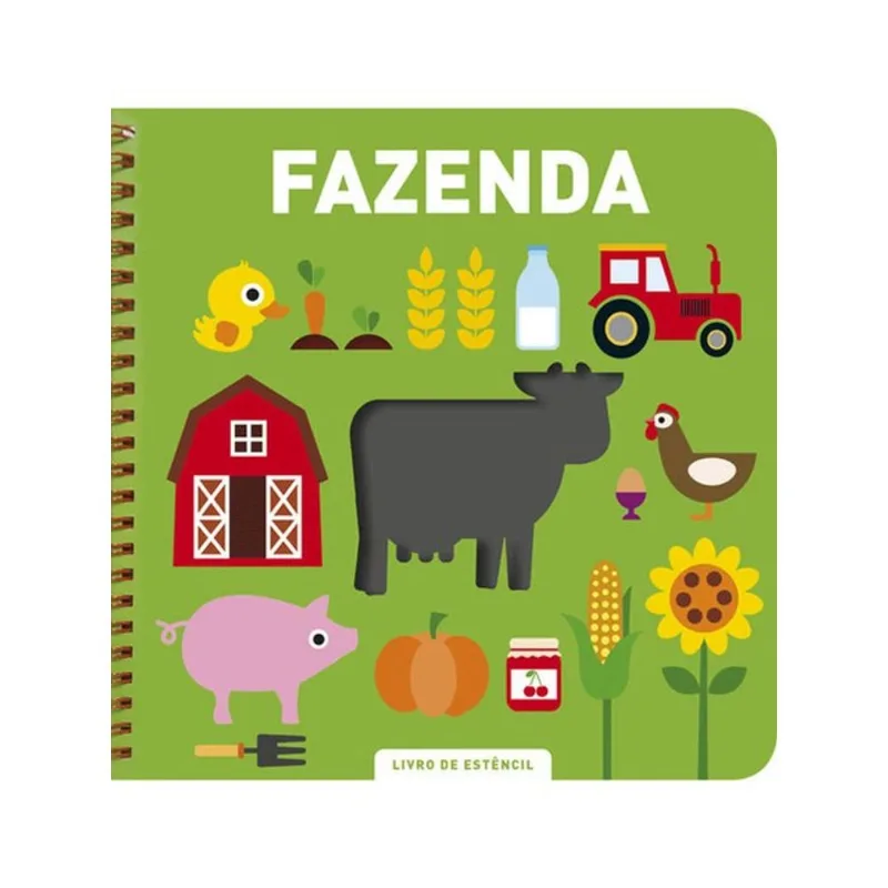 FAZENDA