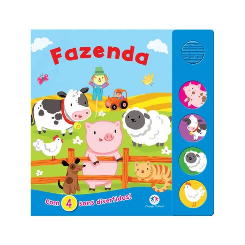 FAZENDA